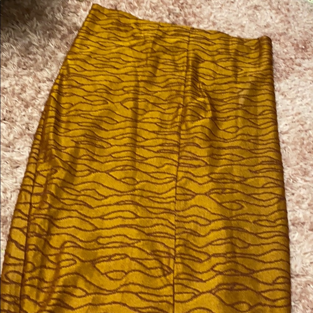 Zara Basic Skirt - image 6